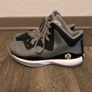Adidas Basketball Shoes